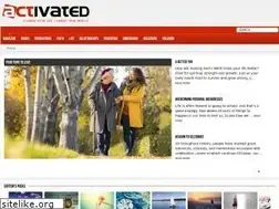 Sites similar to activated.org