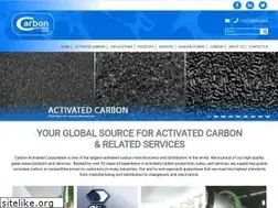 Sites similar to activatedcarbon.com