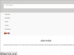 Sites similar to activatedcarbon.vn