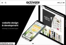 Sites similar to activatedesign.co.nz