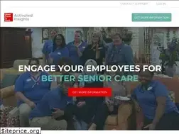 Sites similar to activatedinsights.com
