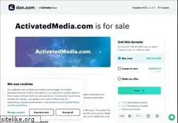 Sites similar to activatedmedia.com