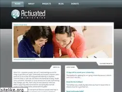 Sites similar to activatedministries.org