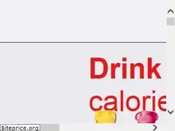Sites similar to activatedrinks.com