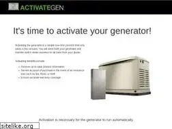 Sites similar to activategen.com
