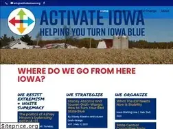 Sites similar to activateiowa.org