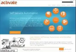 Sites similar to activatelive.com