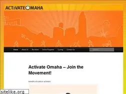 Sites similar to activateomaha.org