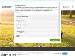Sites similar to activatepluspt.com