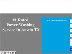 Sites similar to activatepressurewashing.com