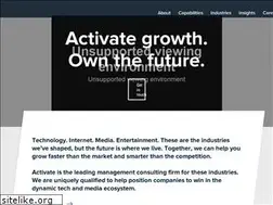 Sites similar to activateregistration.com