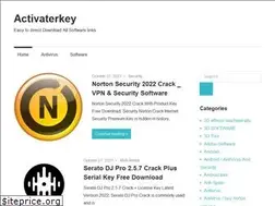 Sites similar to activaterkey.com