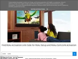 Sites similar to activaterokucom.blogspot.com