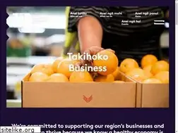 Sites similar to activatetairawhiti.co.nz