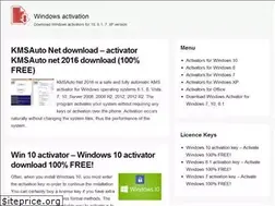 Sites similar to activation-windows.com