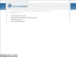 Sites similar to activationcenter.com