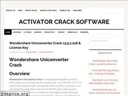 Sites similar to activationkey.org