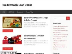 Sites similar to activationmycard.com