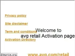 Sites similar to activationpage.com