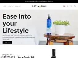 Sites similar to activationproducts.com