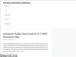 Sites similar to activationskey.org