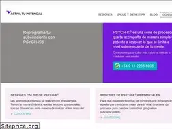 Sites similar to activatupotencial.com