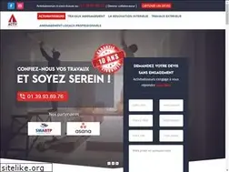 Sites similar to activbatisseurs.com