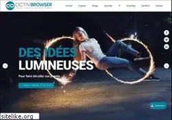 Sites similar to activbrowser.com