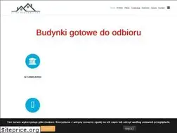 Sites similar to activbudownictwo.pl