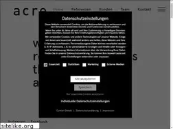 Sites similar to activconsult.com