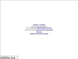 Sites similar to activcont.ro