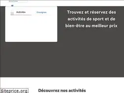 Sites similar to activcorner.com