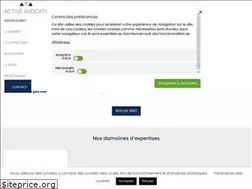 Sites similar to active-avocats.com