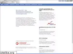 Sites similar to active-bit.de