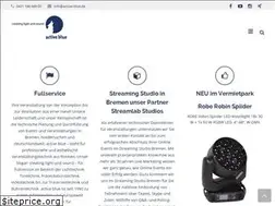 Sites similar to active-blue.com