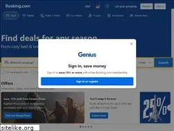 Sites similar to active-bookings.com