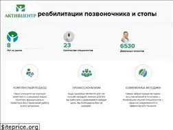 Sites similar to active-center.com.ua