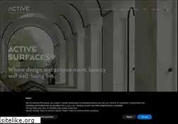 Sites similar to active-ceramic.com
