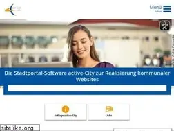 Sites similar to active-city.net