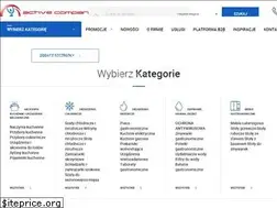 Sites similar to active-company.pl