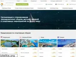 Sites similar to active-cyprus.com