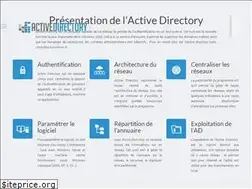 Sites similar to active-directory.info
