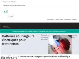 Sites similar to active-energy.fr