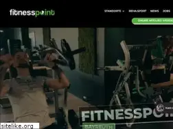 Sites similar to active-fitnessclub.de