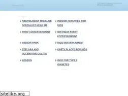 Sites similar to active-fun.de