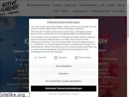 Sites similar to active-garden.de