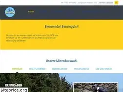 Sites similar to active-mallorca.com