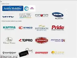 Sites similar to active-mobility.co.uk