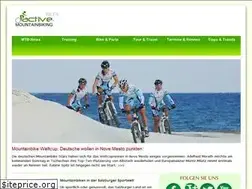 Sites similar to active-mountainbiking.de
