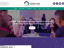 Sites similar to active-net.org